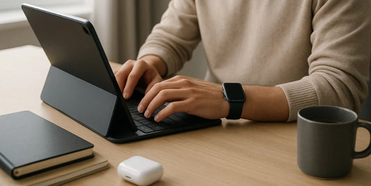 Bracelets Apple Watch : Optimisez votre productivité avec ces modèles