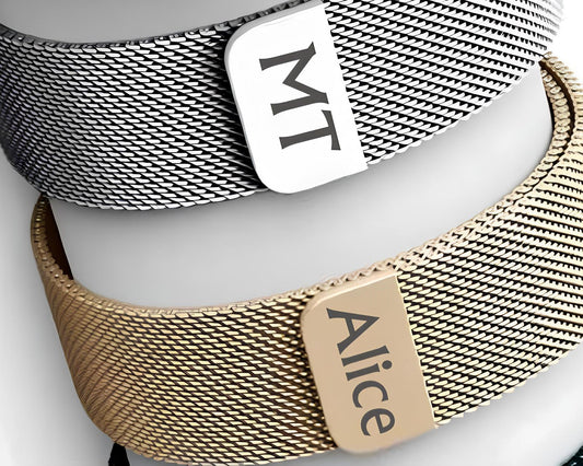 Idées de Cadeaux Personnalisés pour les Amateurs d’Apple Watch 🎁