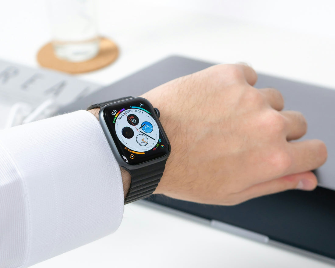 Comment Choisir le Bracelet Apple Watch Idéal pour une Occasion Spéciale ✨