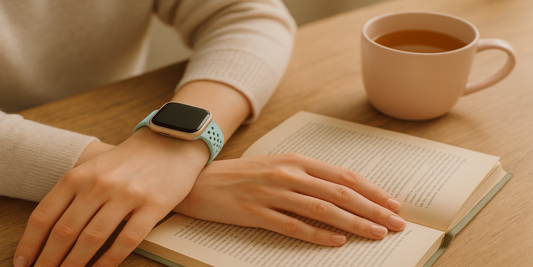 Comment choisir un bracelet Apple Watch adapté aux peaux sensibles ?