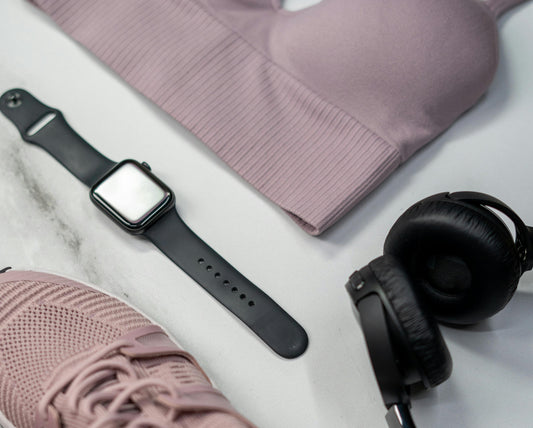 Quel Bracelet Apple Watch Choisir pour un Usage Sportif ? 🏃‍♂️