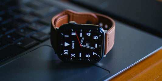 Les Bracelets en Cuir pour Apple Watch : Le Guide Complet