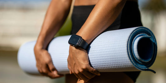 Les Bracelets Silicone Apple Watch : Du Sport à la Vie Quotidienne
