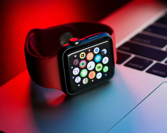 Comment Choisir le Bracelet Idéal pour mon Apple Watch ? ⌚️