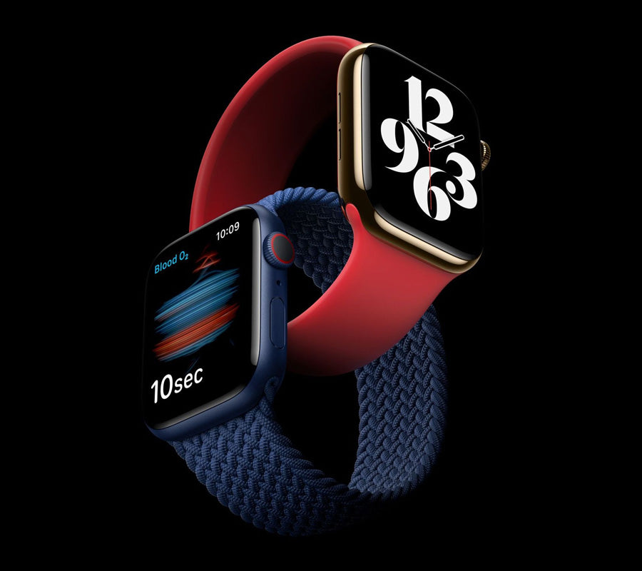 Top 5 des Bracelets Apple Watch à Porter en 2025 ✨