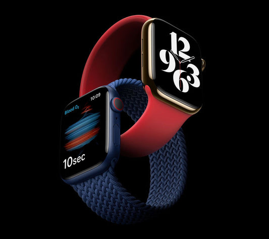 Top 5 des Bracelets Apple Watch à Porter en 2025 ✨