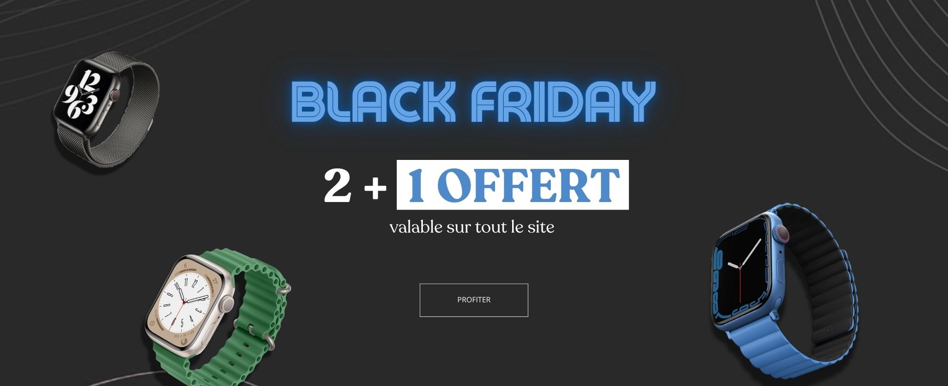 black friday yuzfool