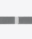 Bracelet Apple Watch Milanais - Argent