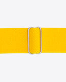 Bracelet Apple Watch en Nylon Élastique - Jaune