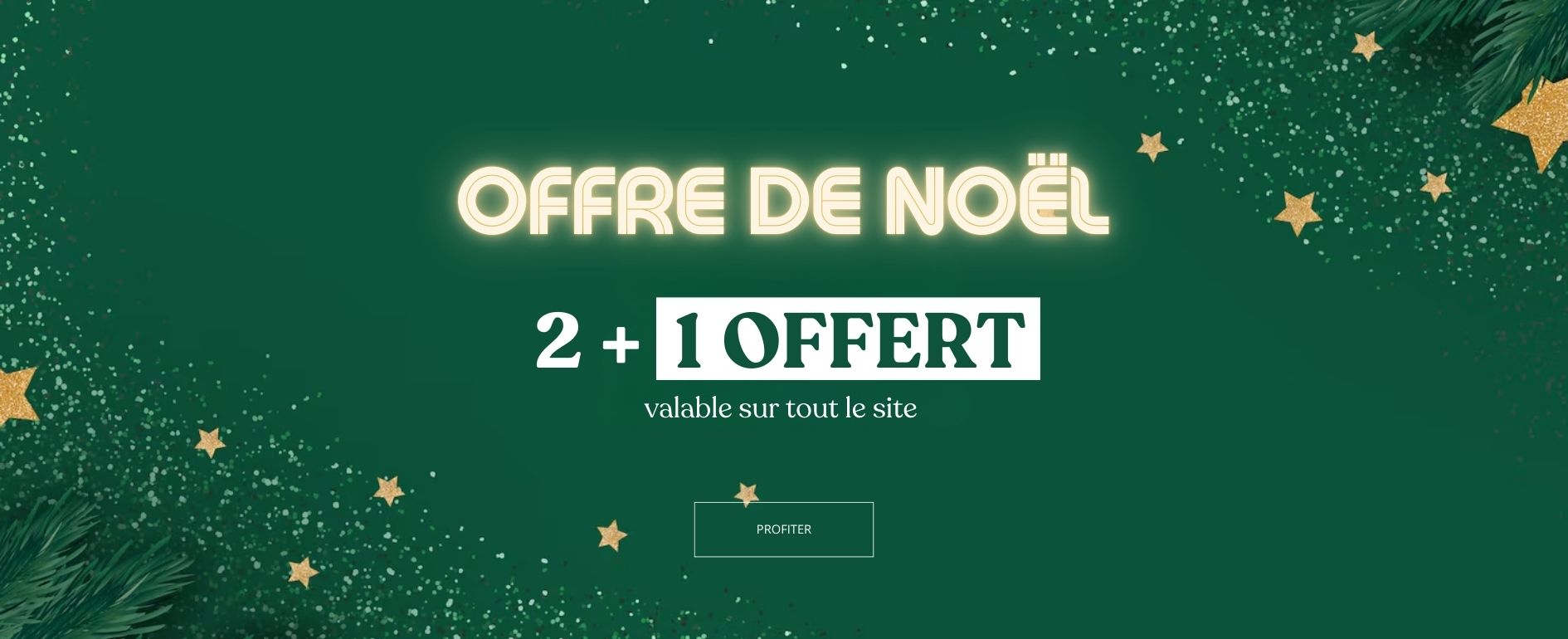 offre yuzfool noel