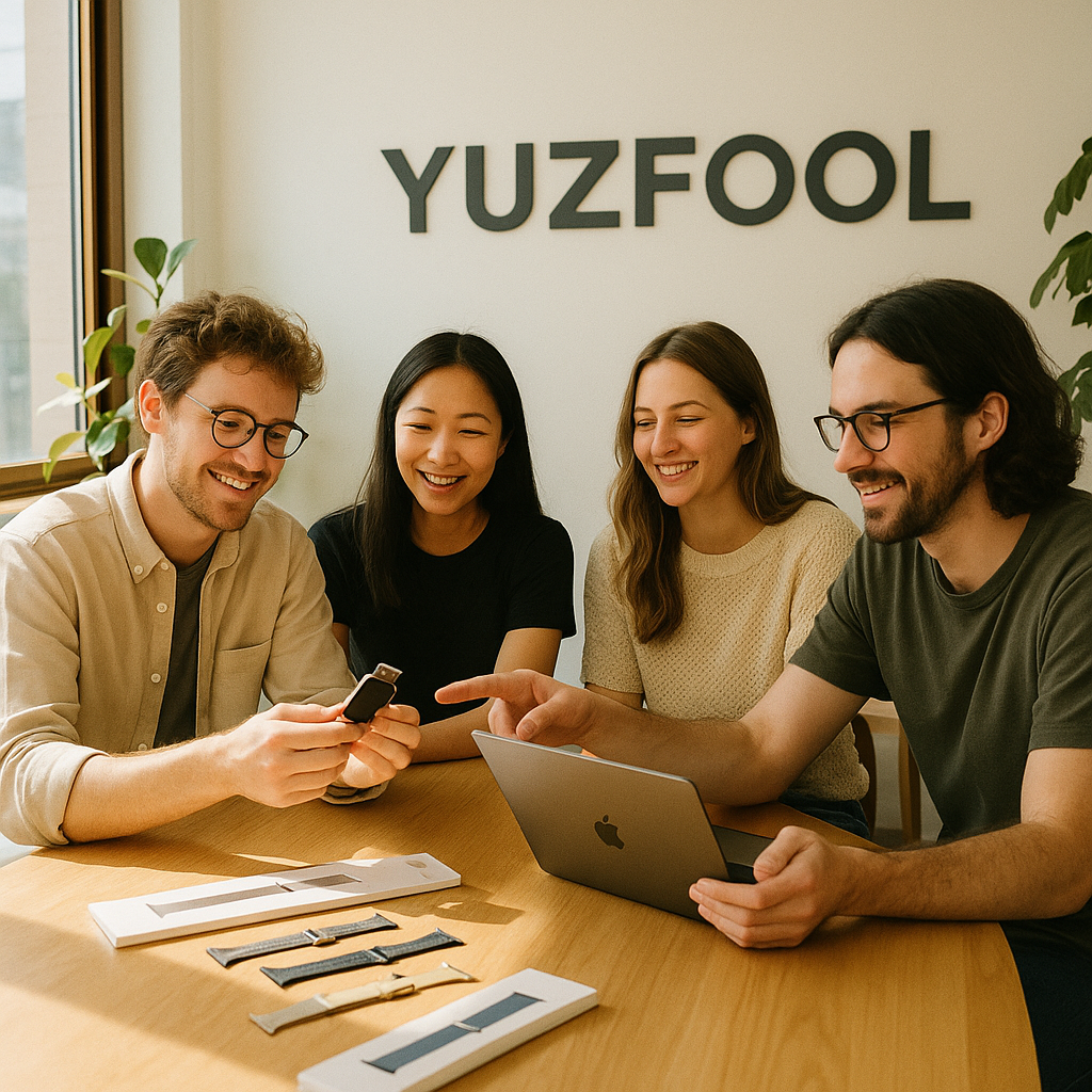 Yuzfool